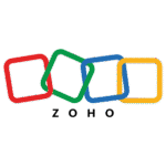 ZOHO Logo