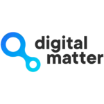 Digital Matter Logo